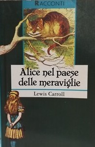 Alice nel paese delle meraviglie