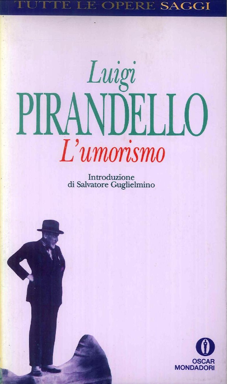 L'umorismo