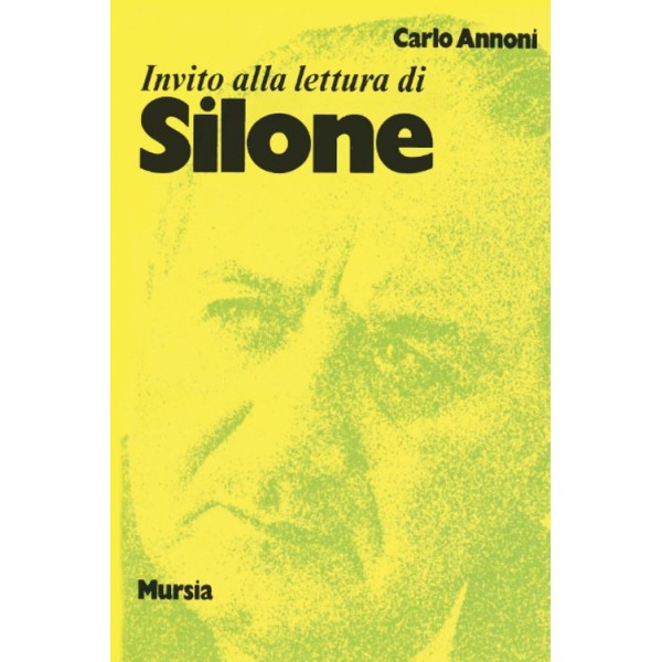 Invito alla lettura di Silone