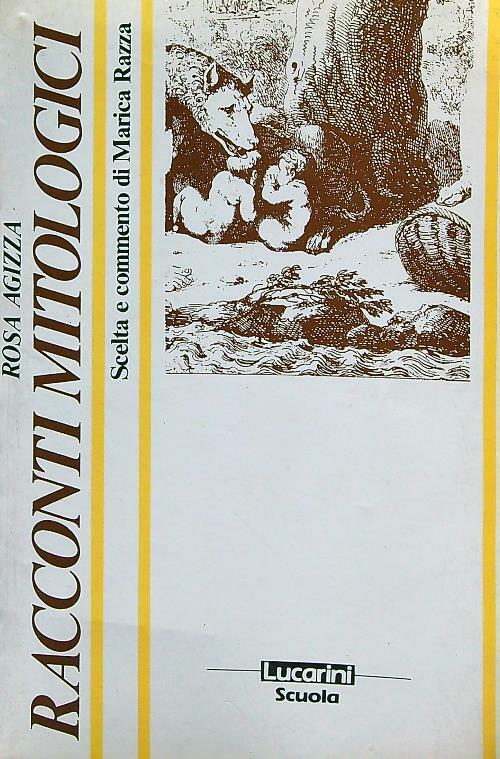 Racconti Mitologici