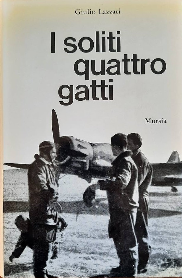 I soliti quattro gatti