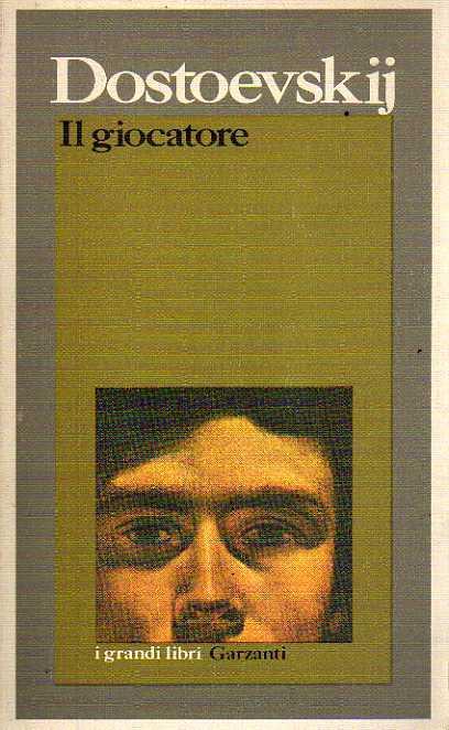 Il giocatore