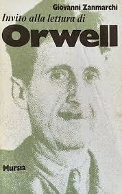 Invito alla lettura di Orwell