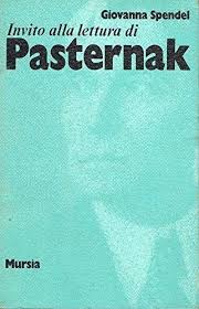 Invito alla lettura di Pasternak