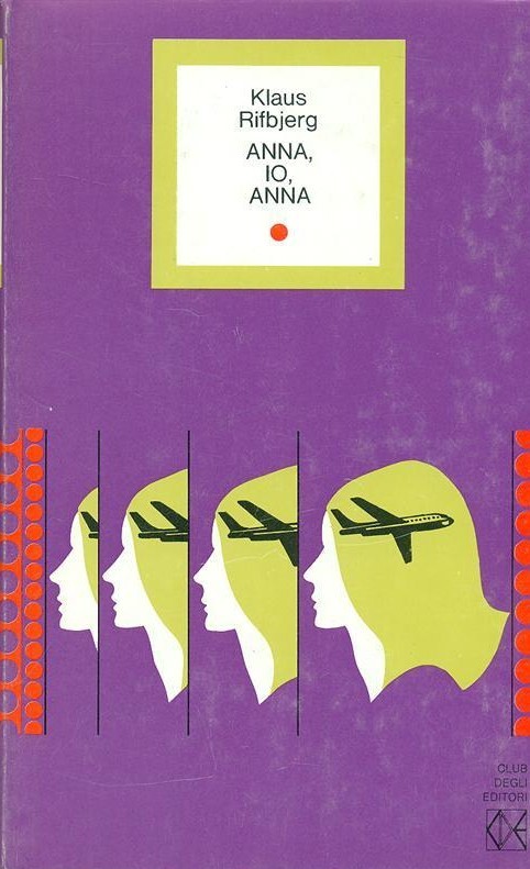 Anna, io, Anna