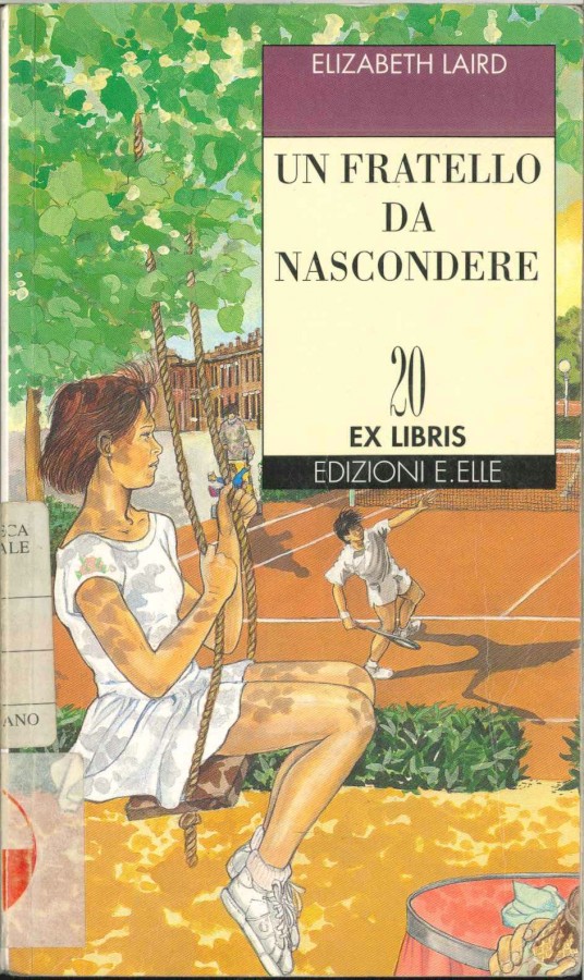 Un fratello da nascondere