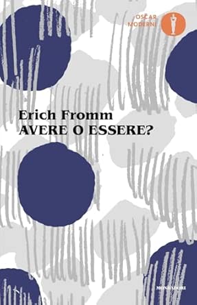 Avere o essere?