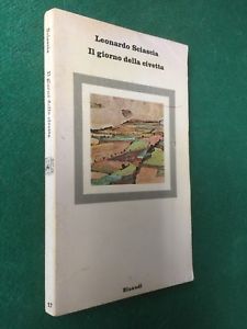 Il giorno della civetta