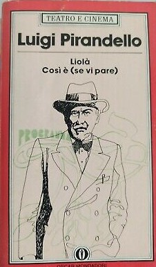 Liolà Così è (se vi pare)