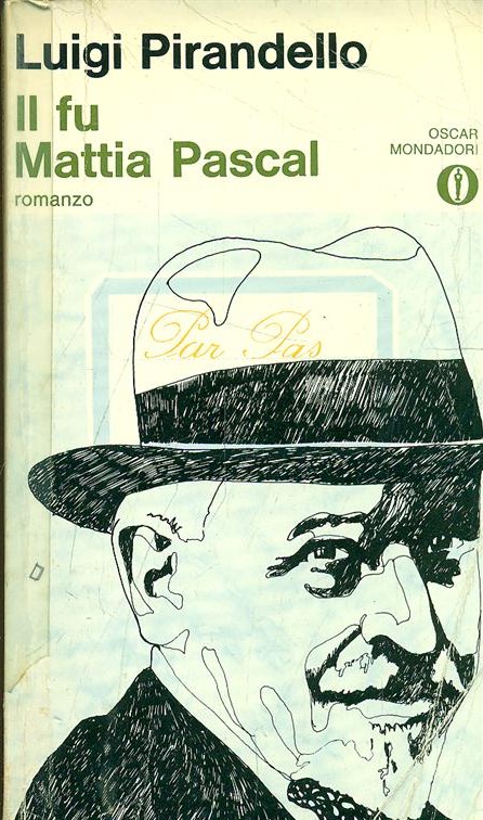 Il fu Mattia Pascal