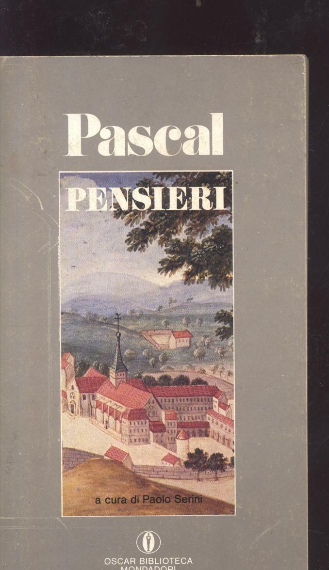 Pensieri