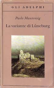 La variante di Lüneburg
