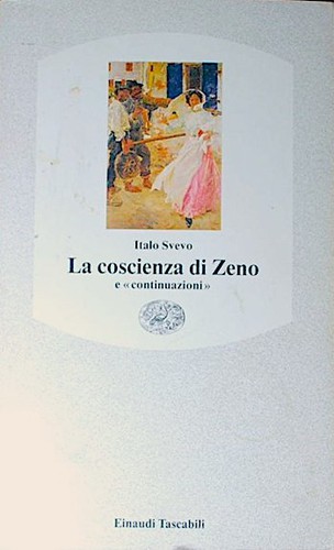 La coscienza di Zeno e "continuazioni"