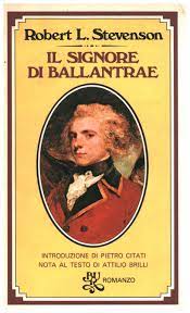 Il signore di Ballantrae