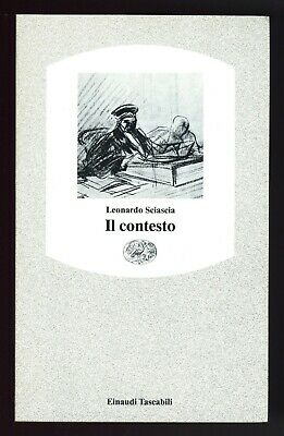 Il contesto: una parodia