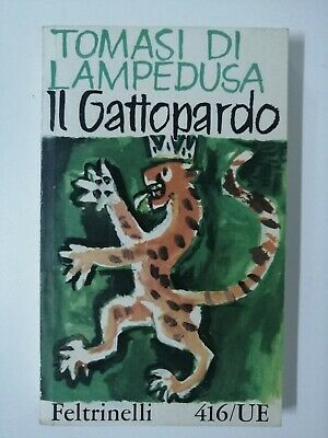 Il gattopardo