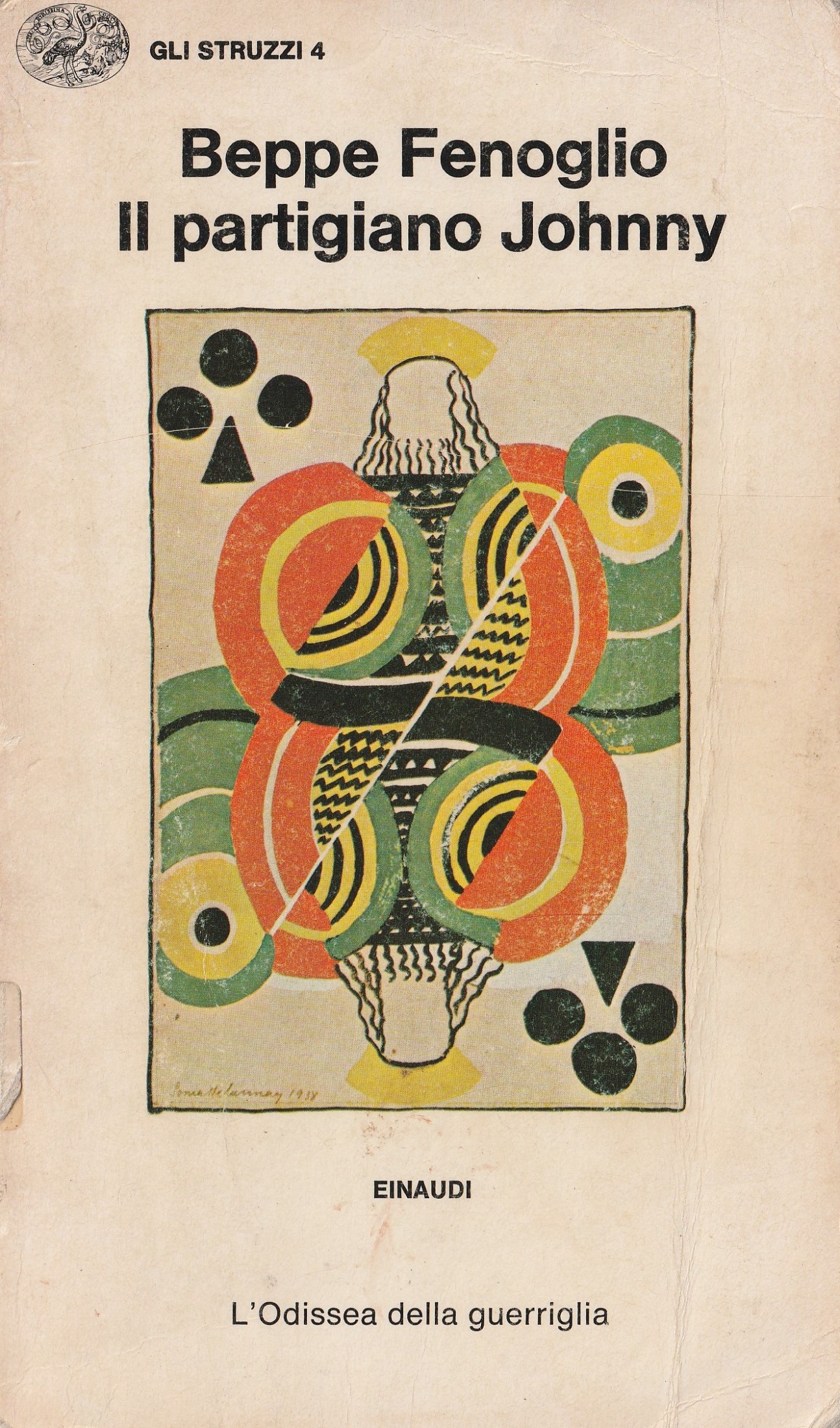 Il partigiano Johnny