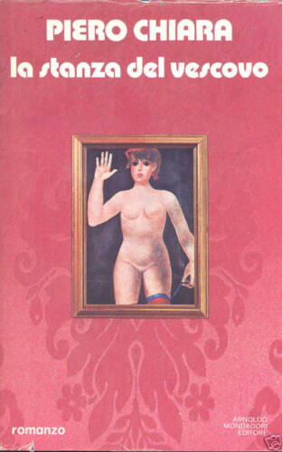 La stanza del Vescovo