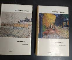 Romanzi - Volume primo