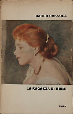 La ragazza di Bube