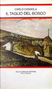 Il taglio del bosco