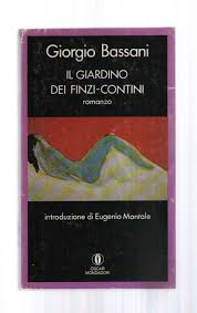 Il giardino dei Finzi-Contini