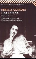 Una donna