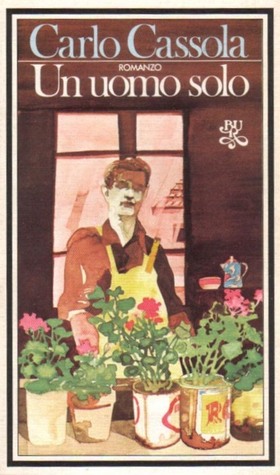 Un uomo solo