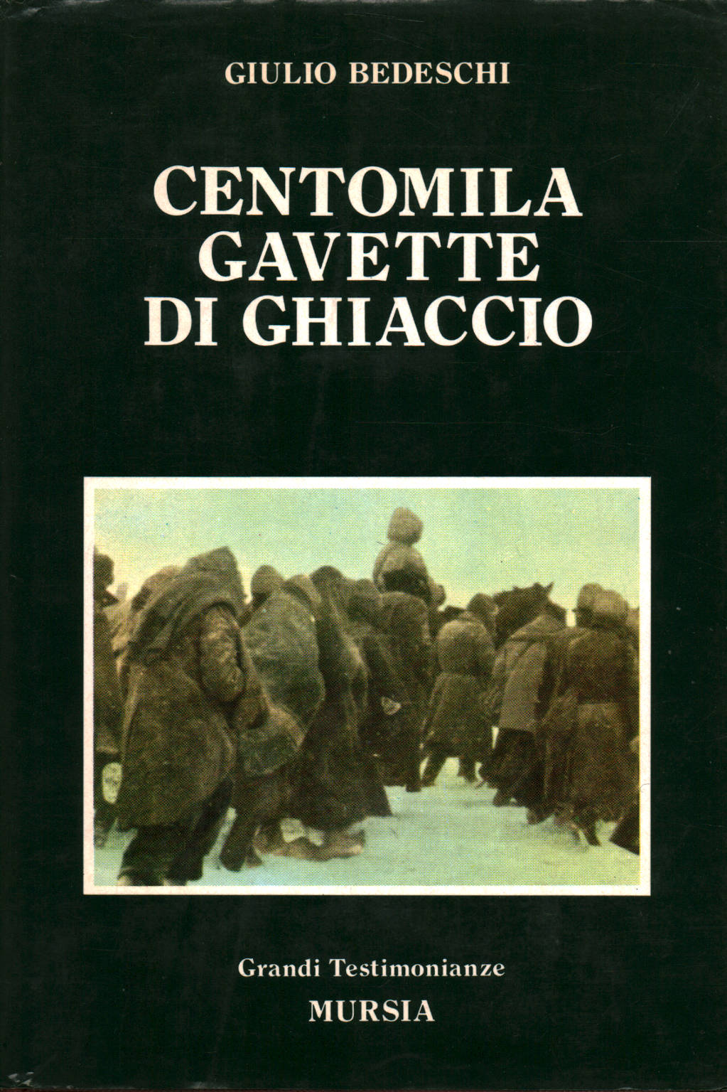 Centomila gavette di ghiaccio