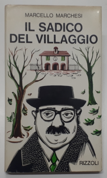 Il sadico del villaggio