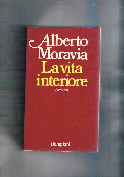 La vita interiore