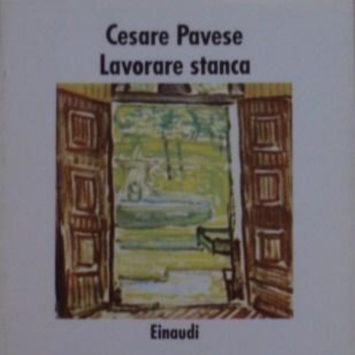 Lavorare stanca