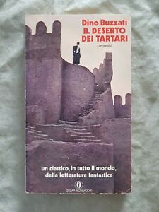 Il deserto dei Tartari