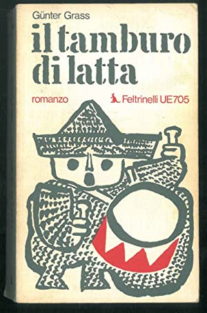 Il tamburo di latta