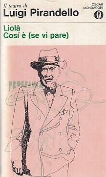 Liolà Così è (se vi pare)
