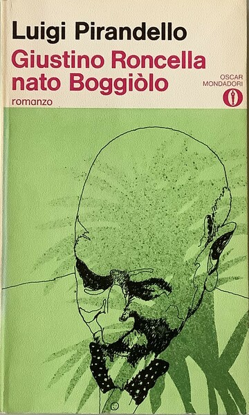 Giustino RonceBoggiolo