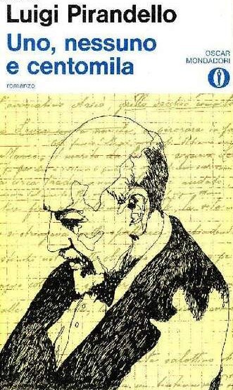 Uno, nessuno e centomila