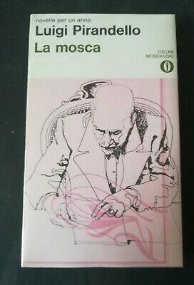 La mosca