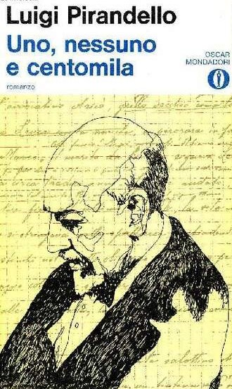 Uno, nessuno e centomila