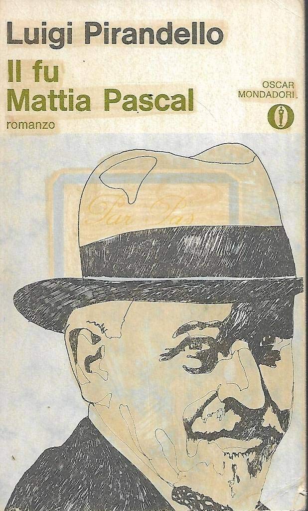 Il fu Mattia Pascal