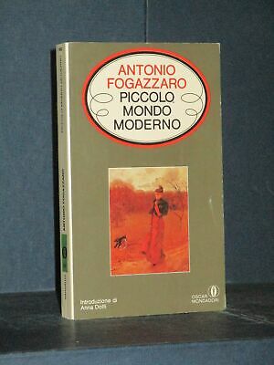 Piccolo mondo moderno