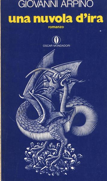 Una nuvola d'ira