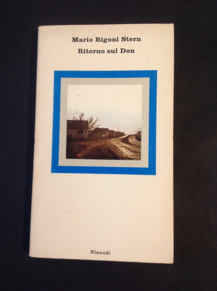 Ritorno sul Don